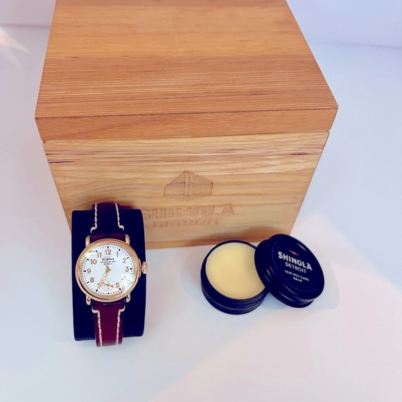 Shinola Women’s Runwell - Picture 2 of 7